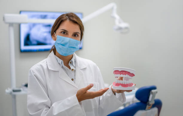 Best Emergency Broken Tooth Repair in Tladega, AL