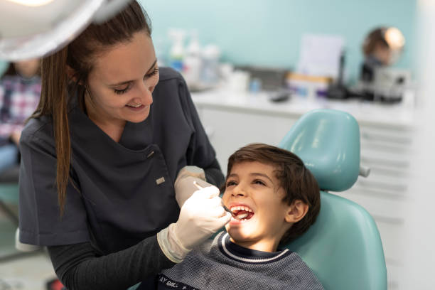 Best Emergency Treatment for Toothache in Tladega, AL