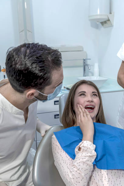 Best Urgent Dental Care in Tladega, AL