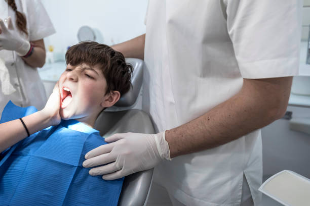 Best Emergency Dental Surgery in Tladega, AL