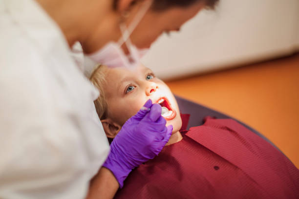 Best Walk-In Emergency Dentist in Tladega, AL