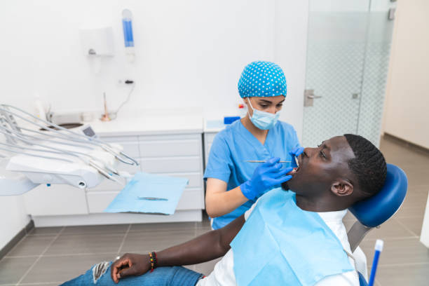 Best Emergency Treatment for Toothache in Tladega, AL